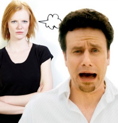 Фразы, которые не нравятся мужчинам