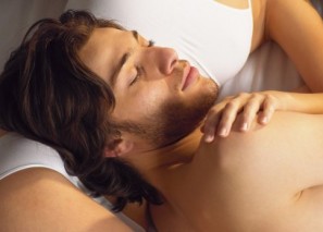 Мужчина в жизни женщины