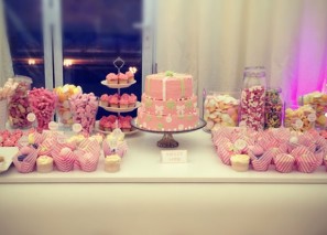 Свадебные торты