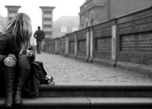 Почему мужчины уходят молча