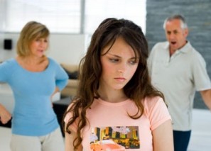 Психологические особенности старшеклассников