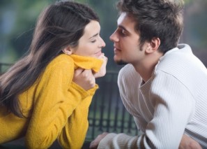 Как завоевать мужчину Весы