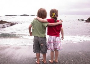 Дружба между мужчиной и женщиной