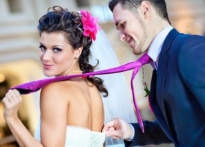 Почему он не женится на мне