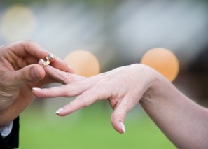 Фиктивный брак